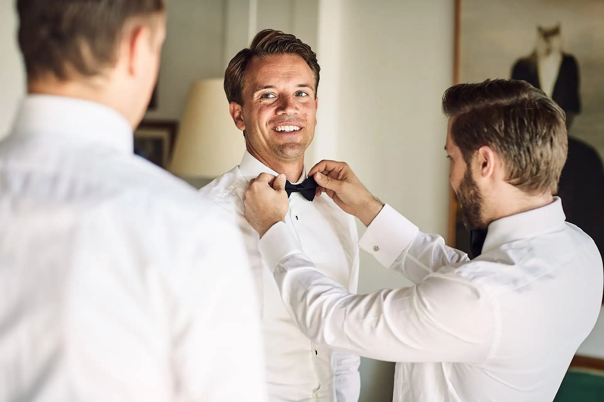 villa petrolo wedding in tuscany