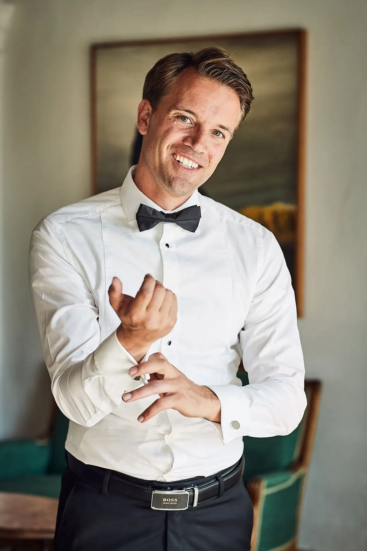 villa petrolo wedding in tuscany