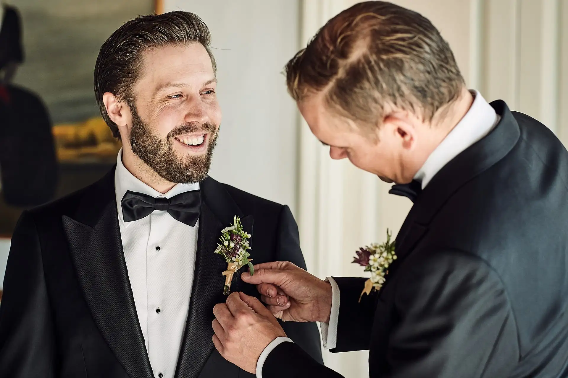 villa petrolo wedding in tuscany