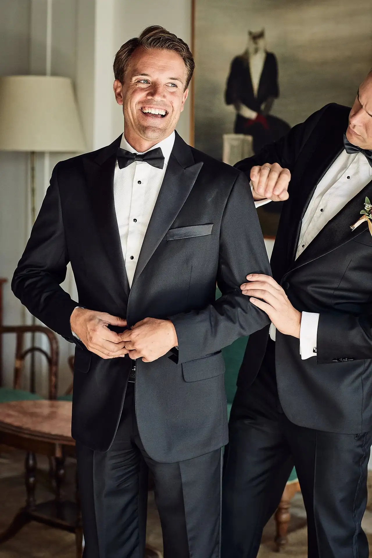 villa petrolo wedding in tuscany