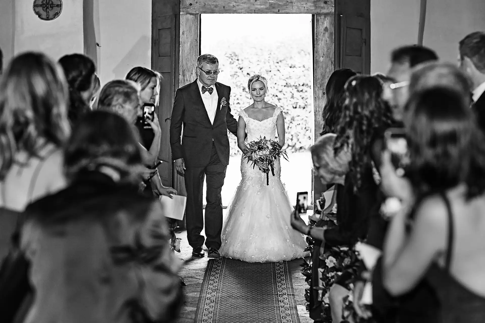 villa petrolo wedding in tuscany