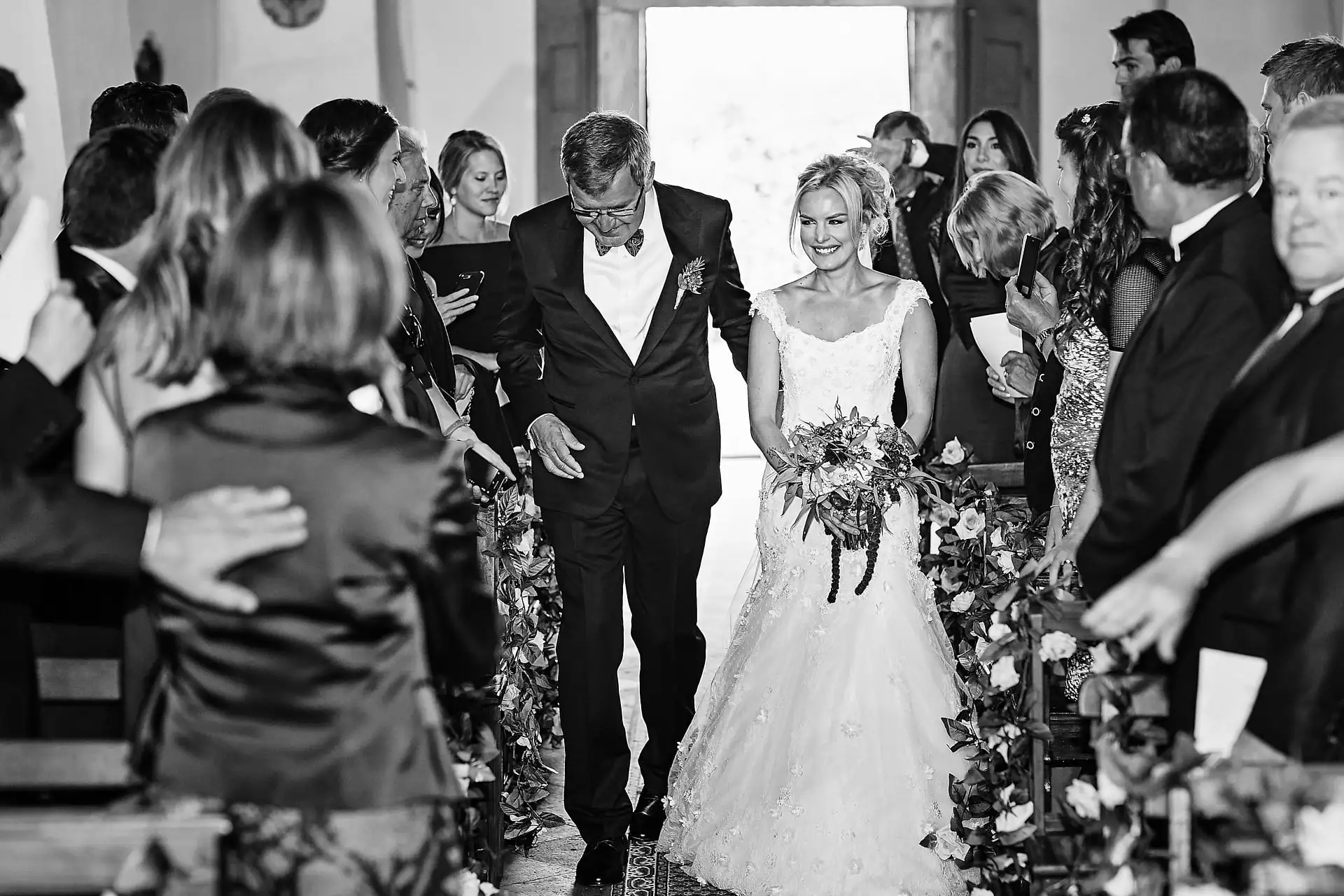 villa petrolo wedding in tuscany