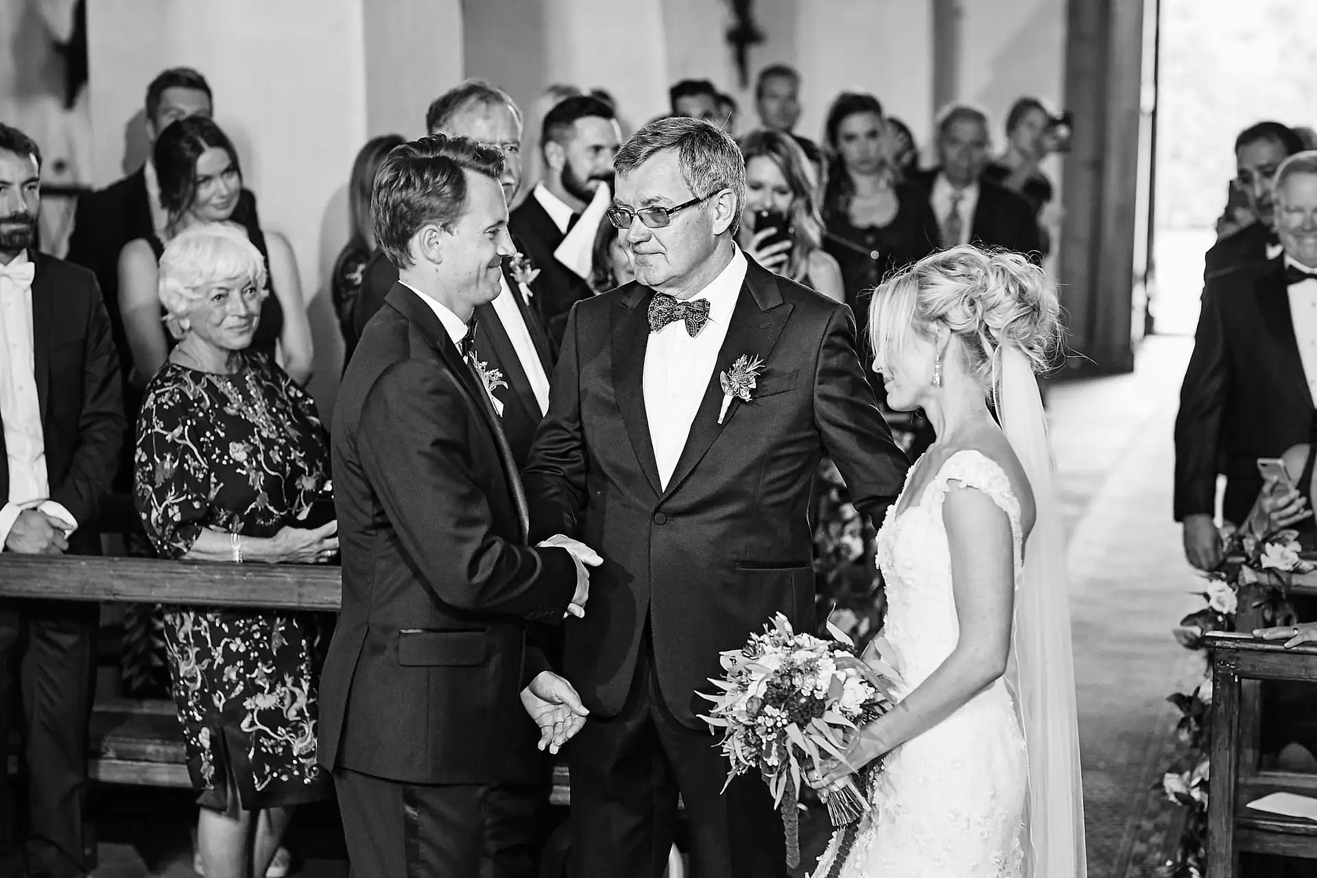 villa petrolo wedding in tuscany