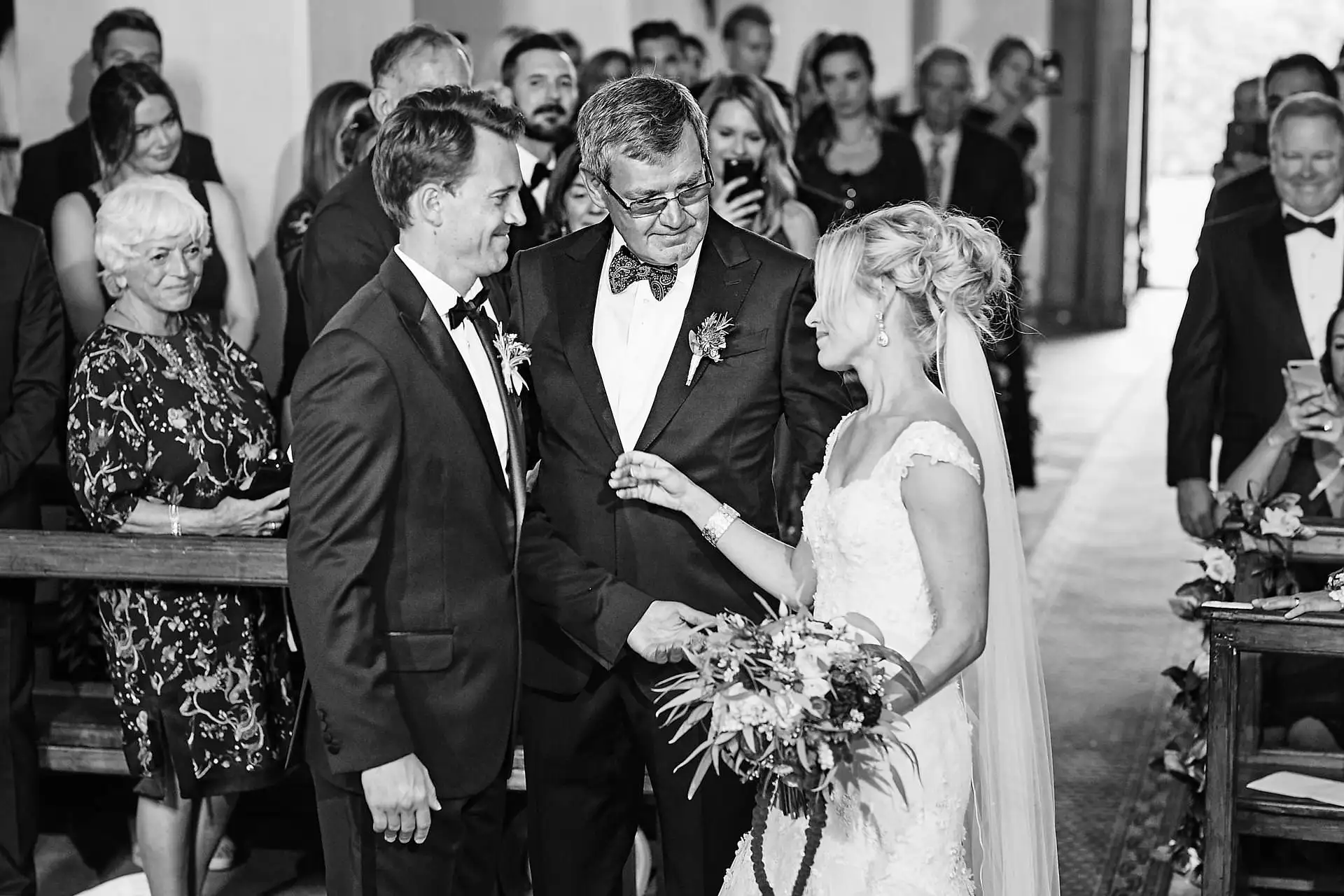 villa petrolo wedding in tuscany