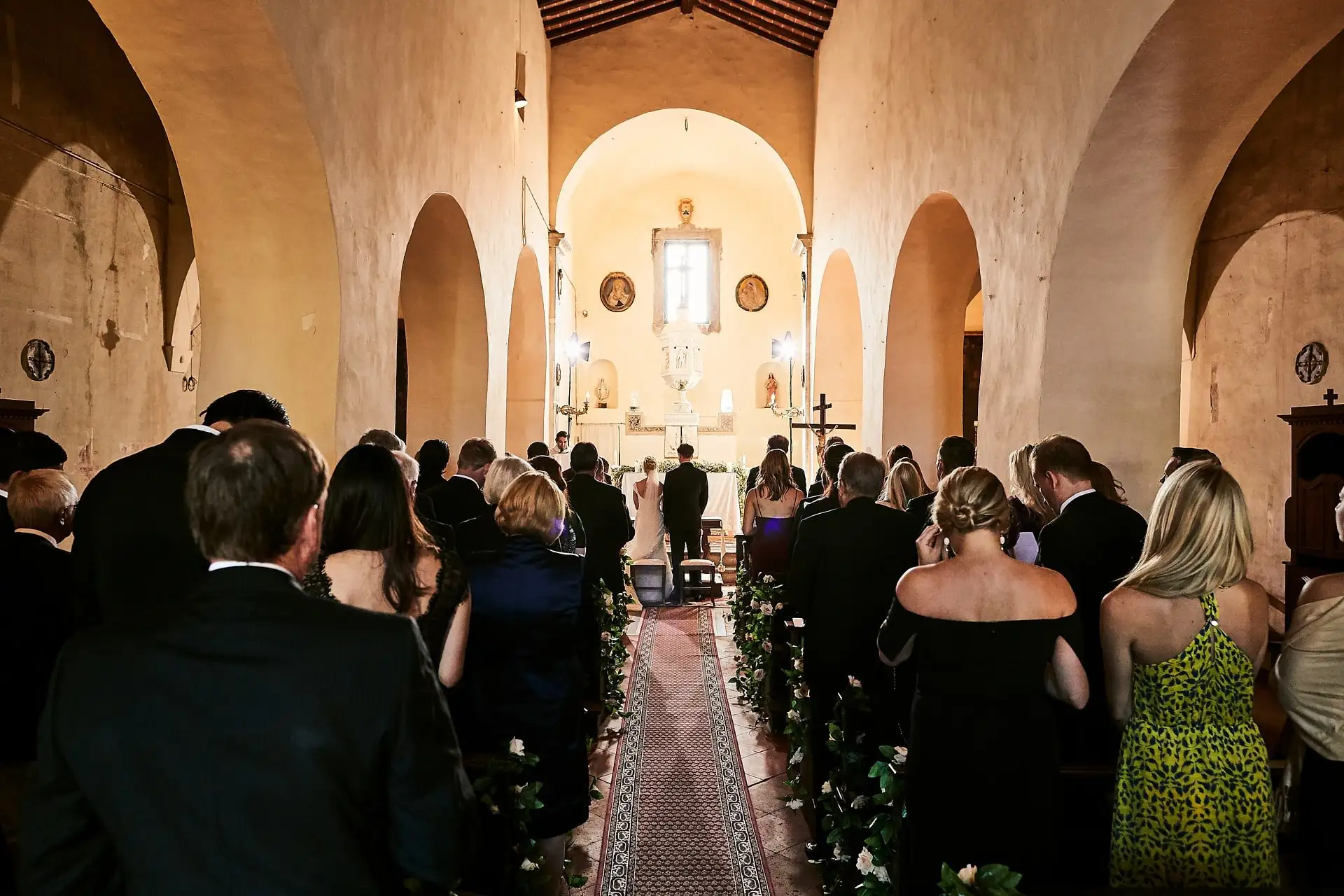 villa petrolo wedding in tuscany