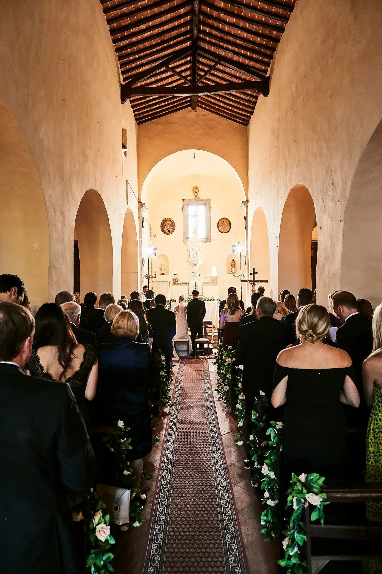 villa petrolo wedding in tuscany