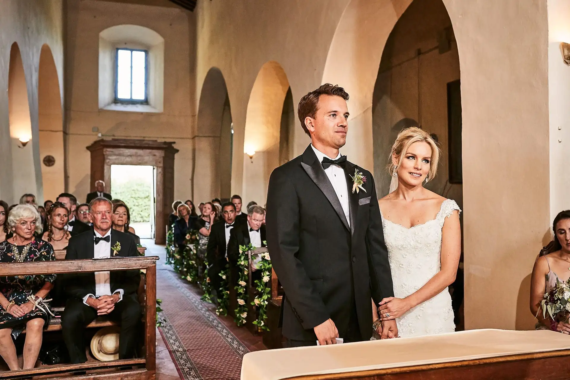 villa petrolo wedding in tuscany