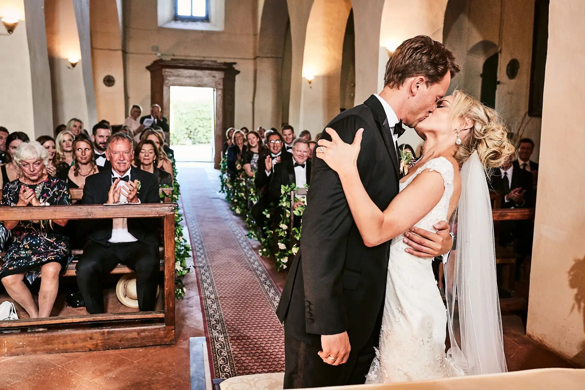 villa petrolo wedding in tuscany