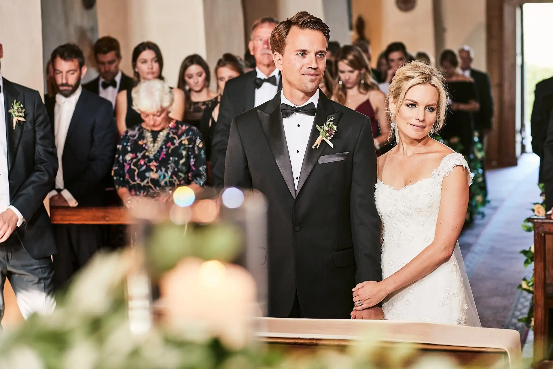 villa petrolo wedding in tuscany