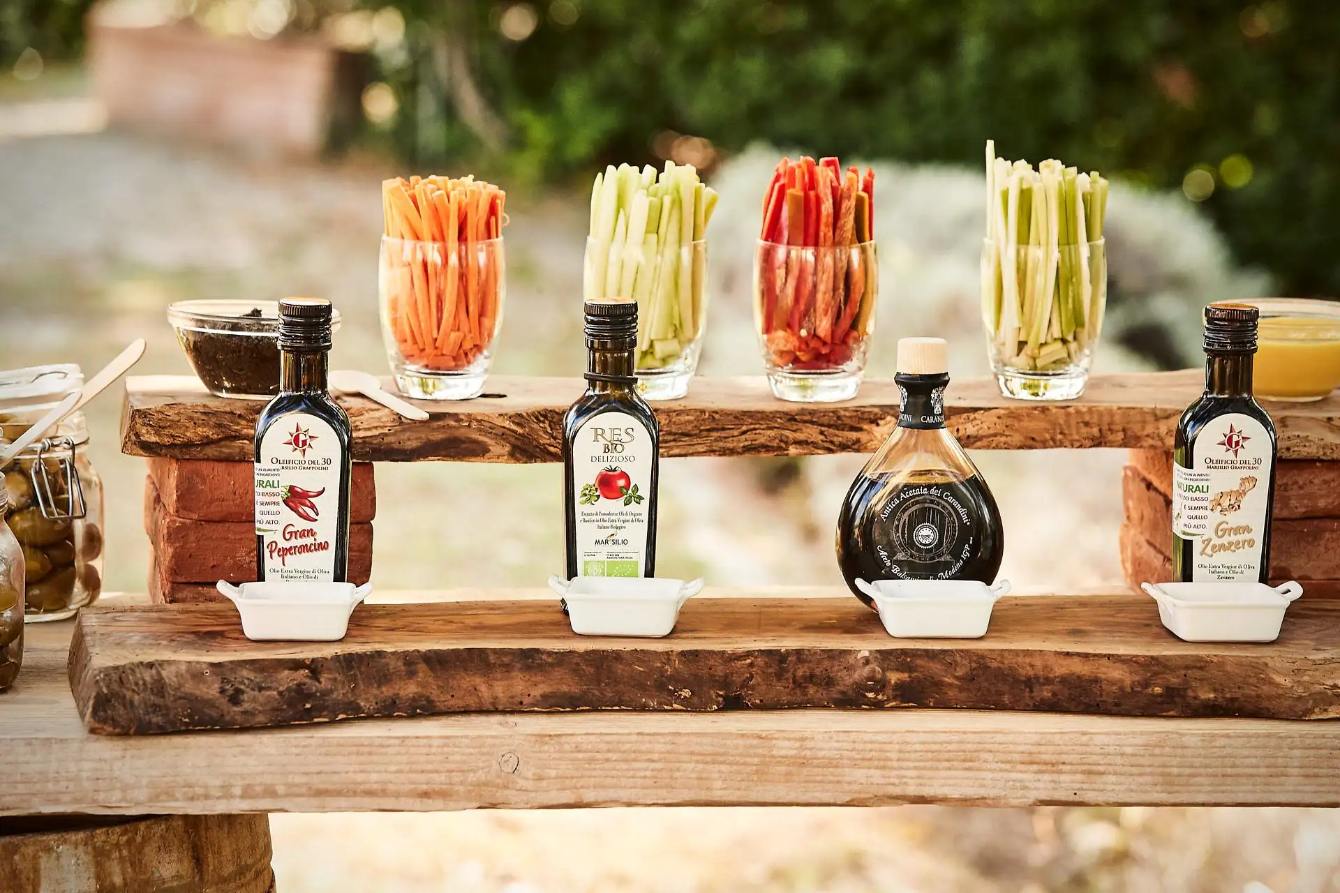 villa petrolo wedding in tuscany