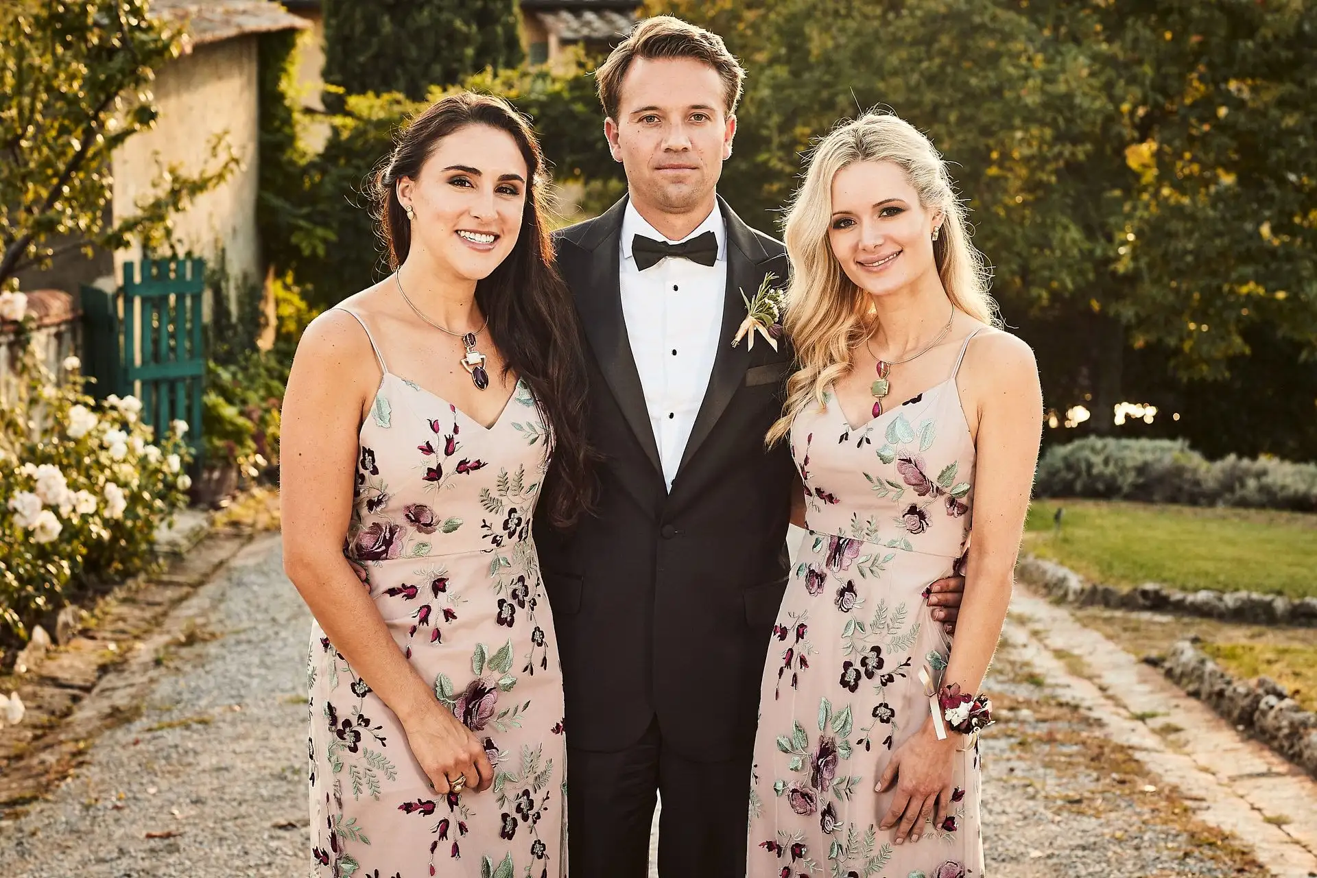 villa petrolo wedding in tuscany