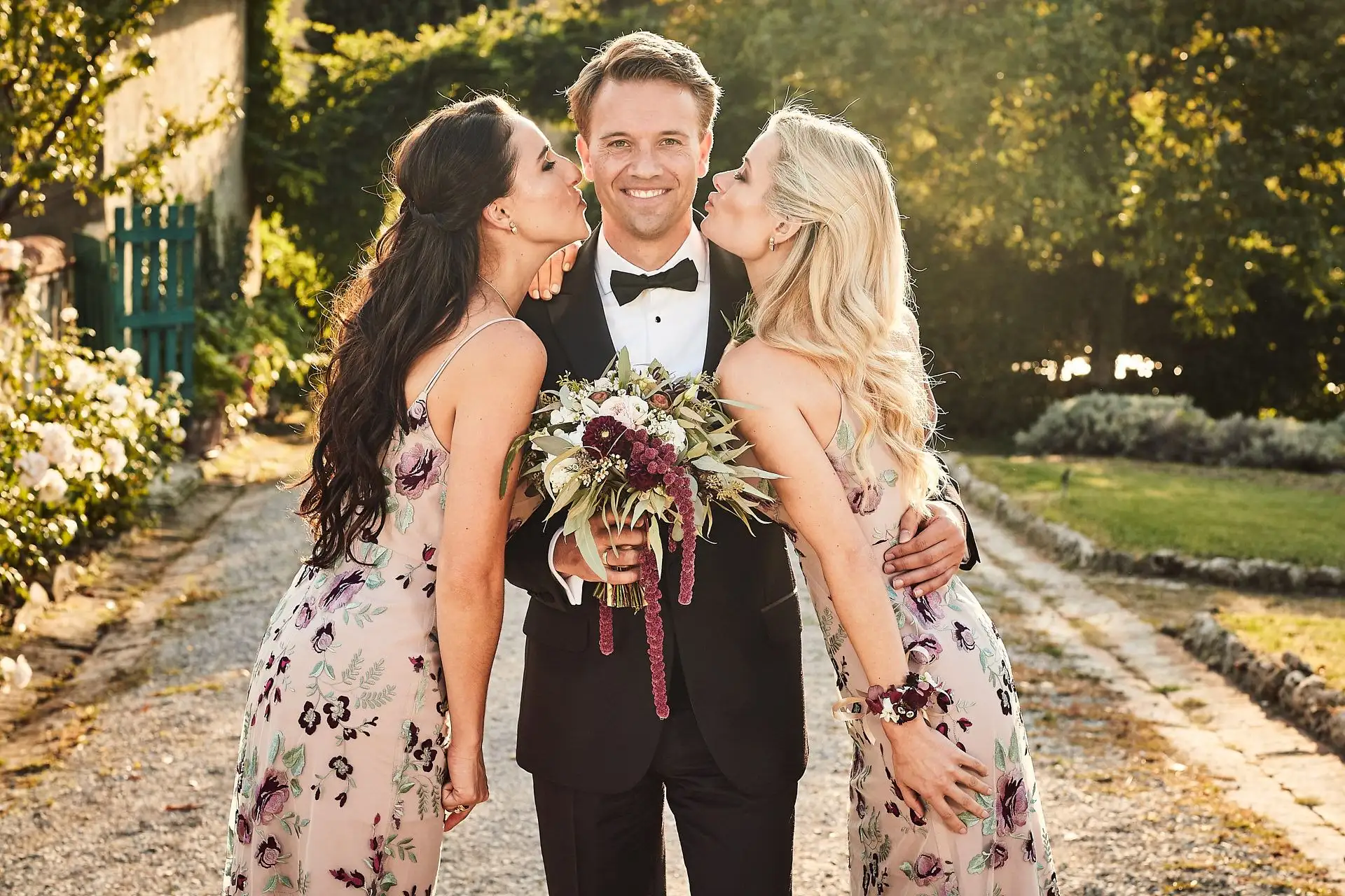 villa petrolo wedding in tuscany