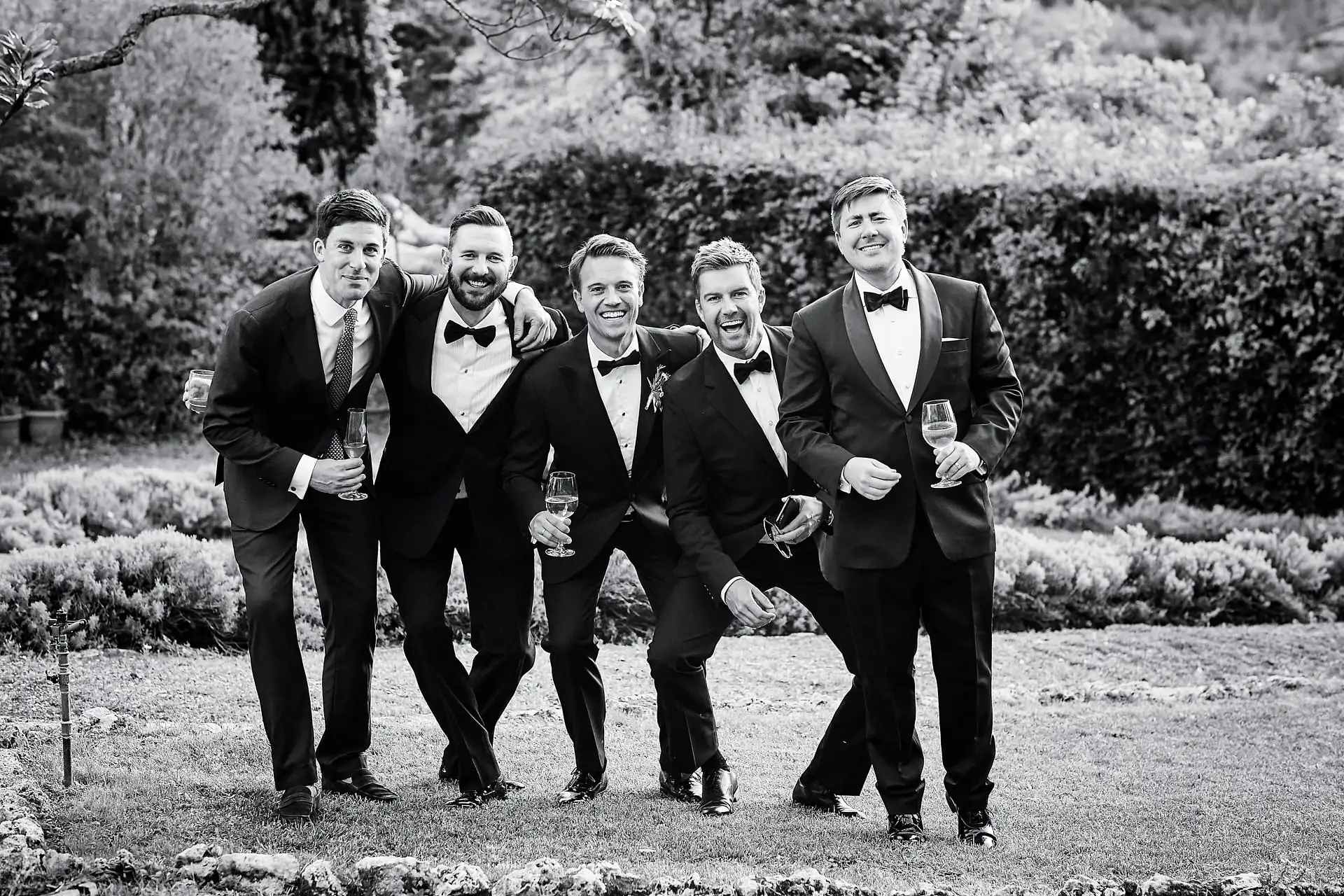 villa petrolo wedding in tuscany