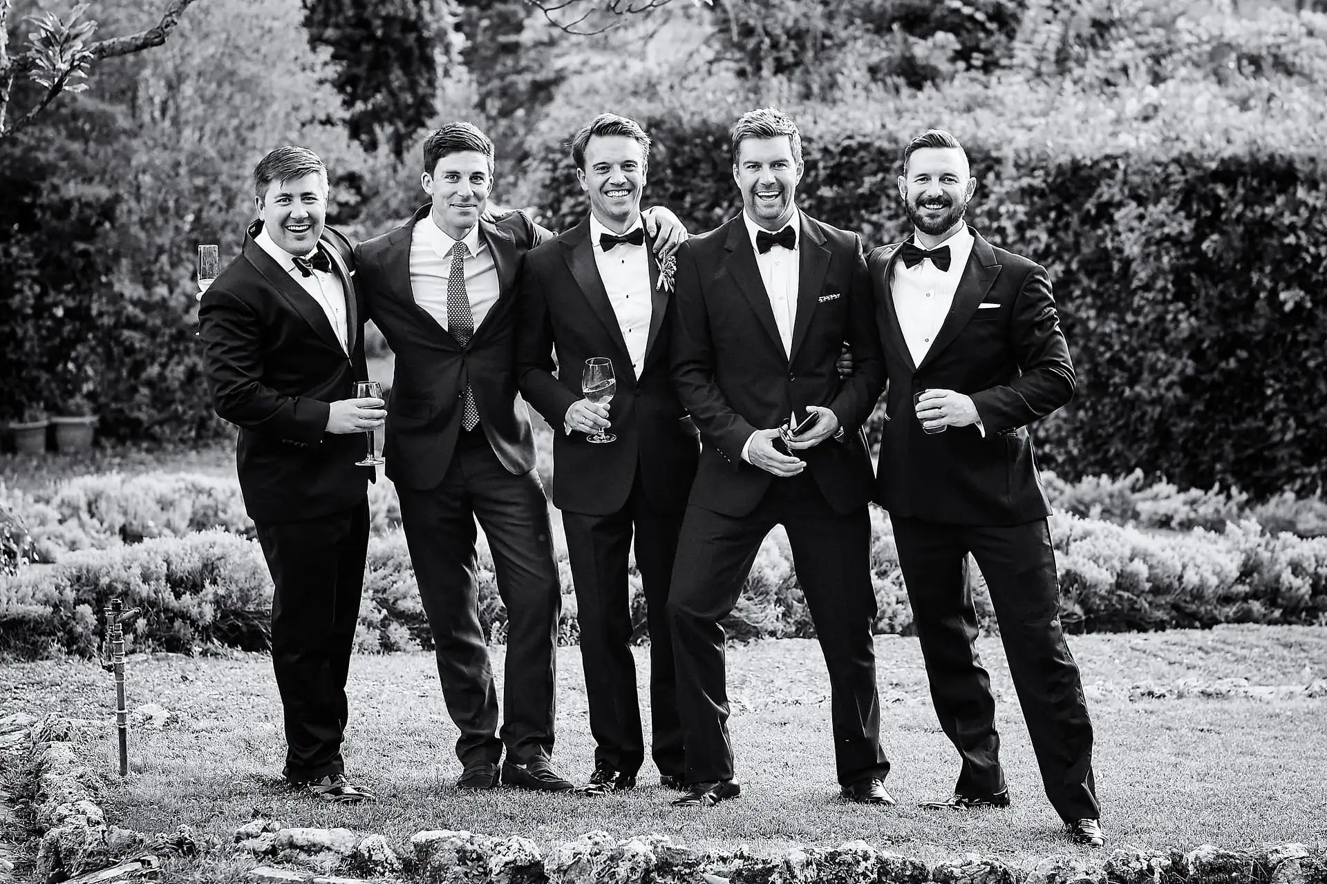 villa petrolo wedding in tuscany