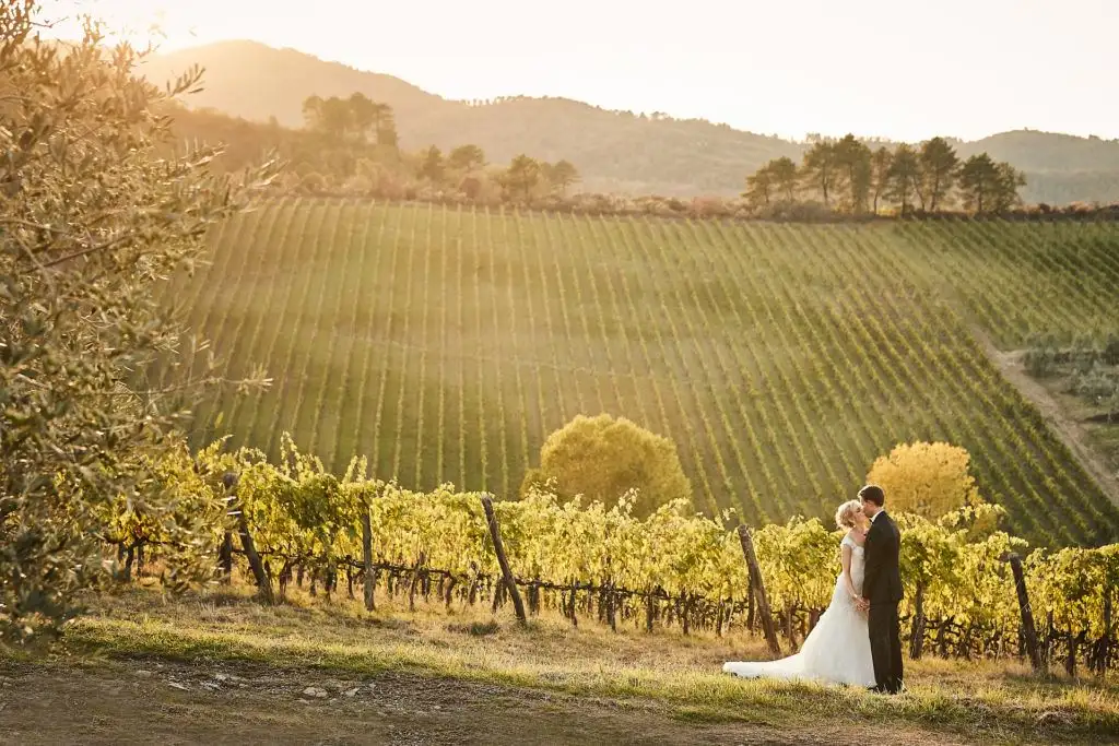 villa petrolo wedding in tuscany