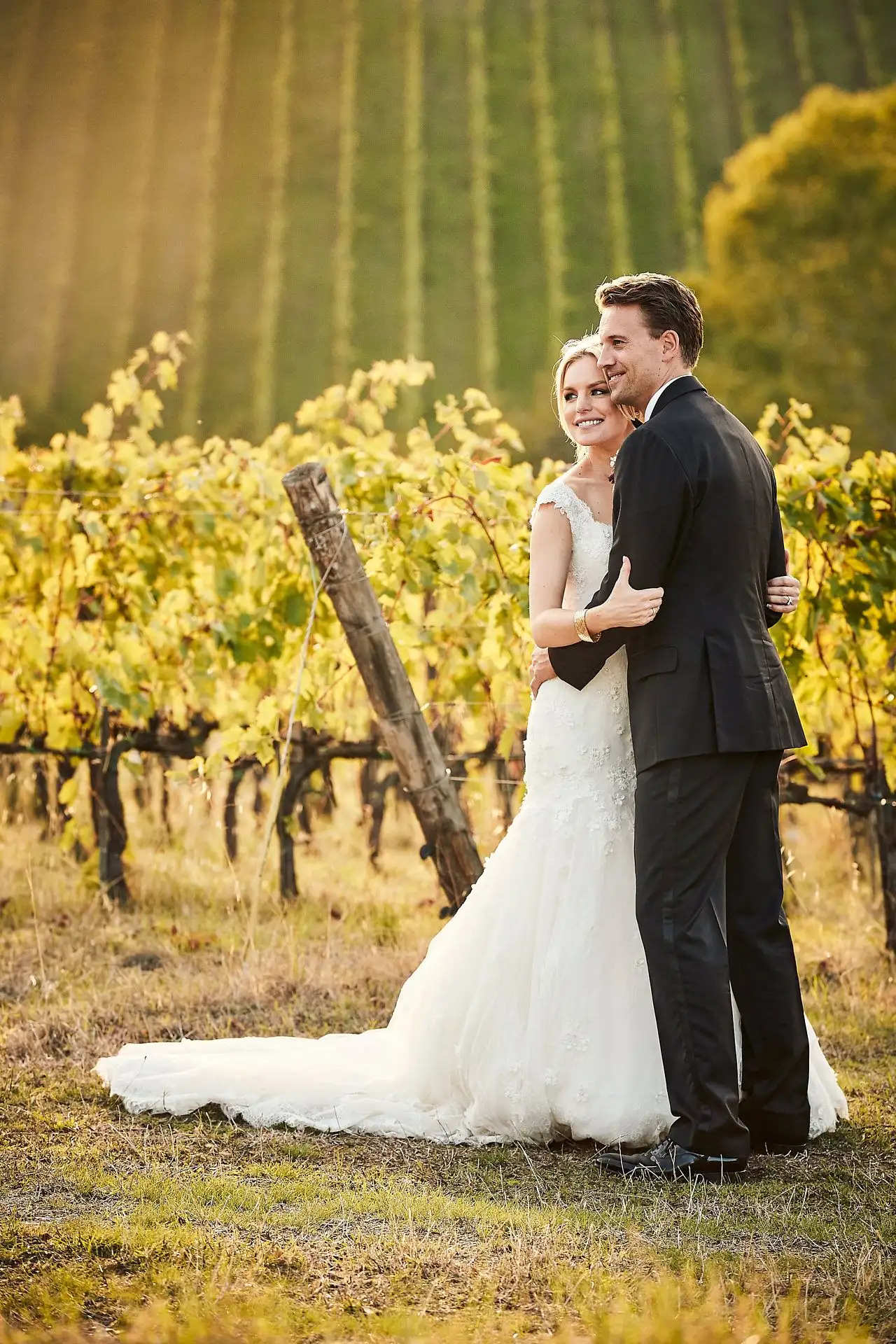 villa petrolo wedding in tuscany