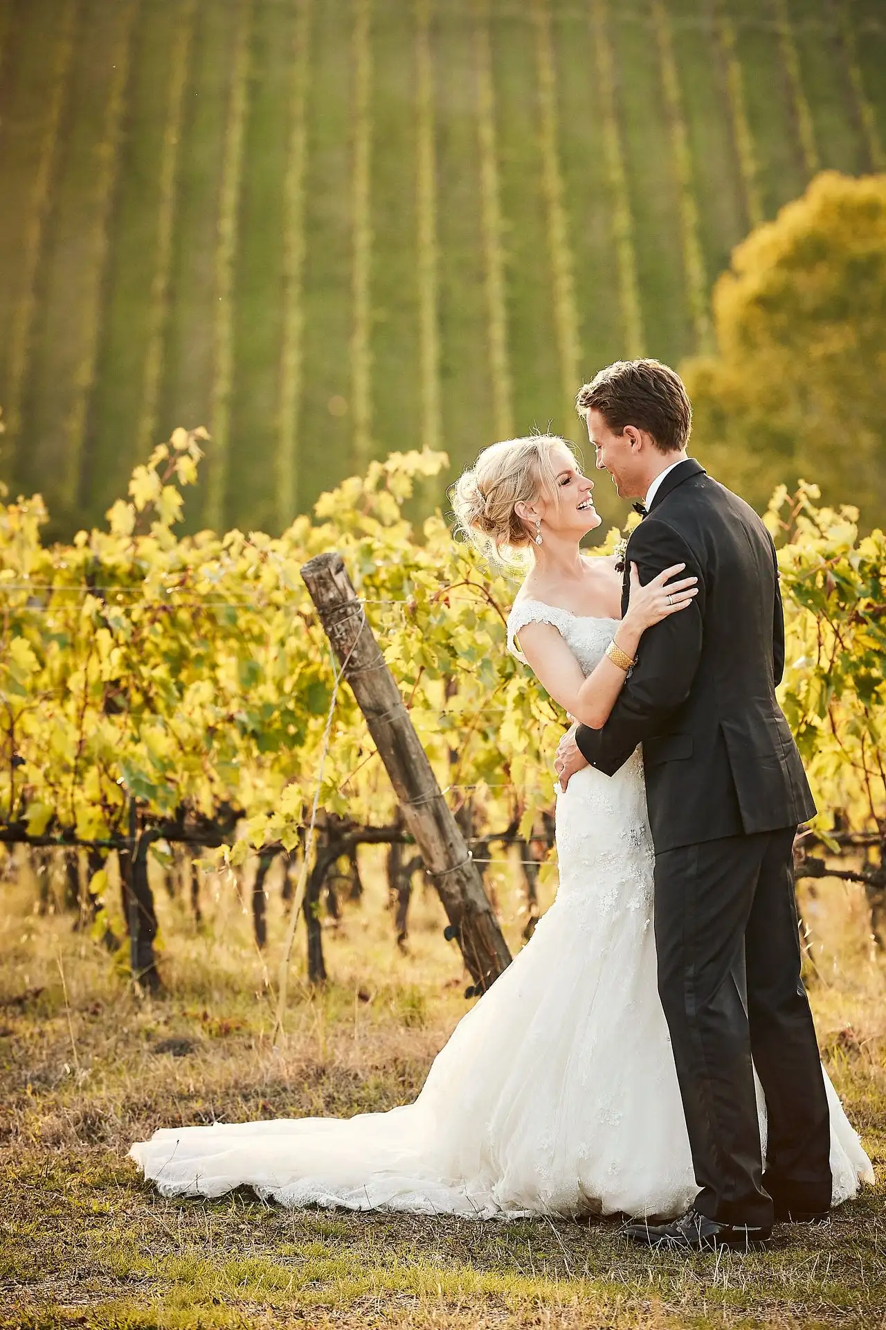 villa petrolo wedding in tuscany
