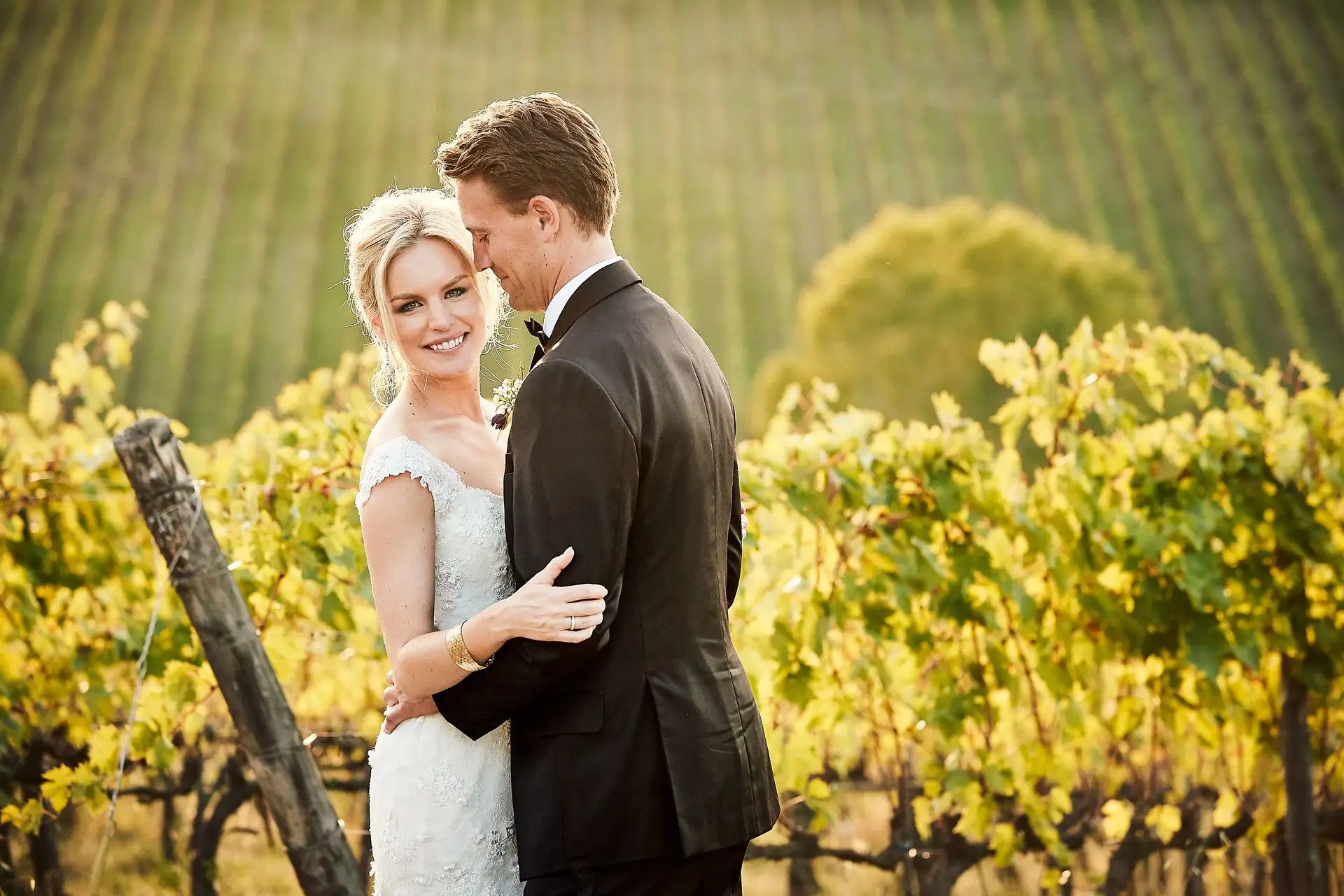 villa petrolo wedding in tuscany