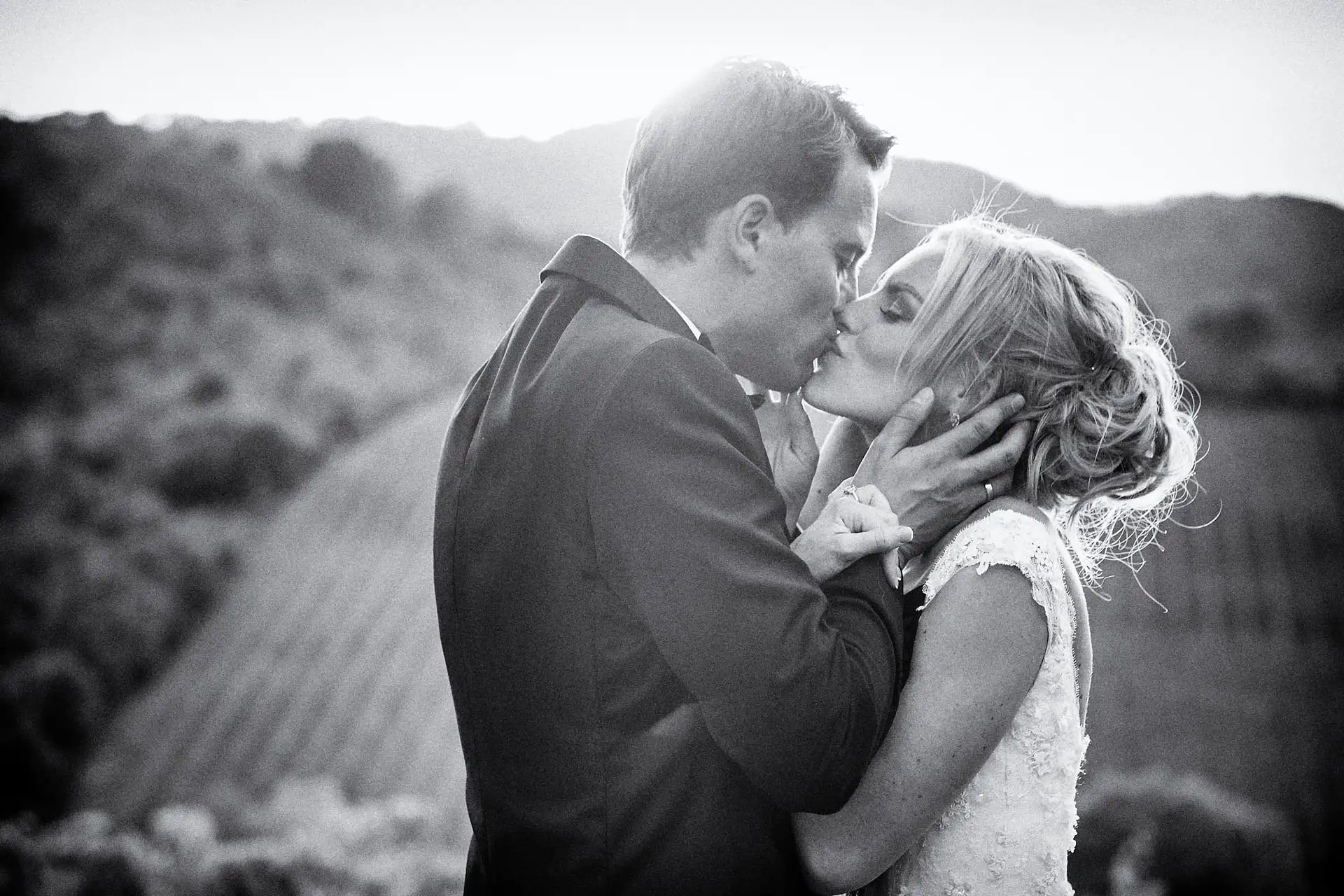 villa petrolo wedding in tuscany