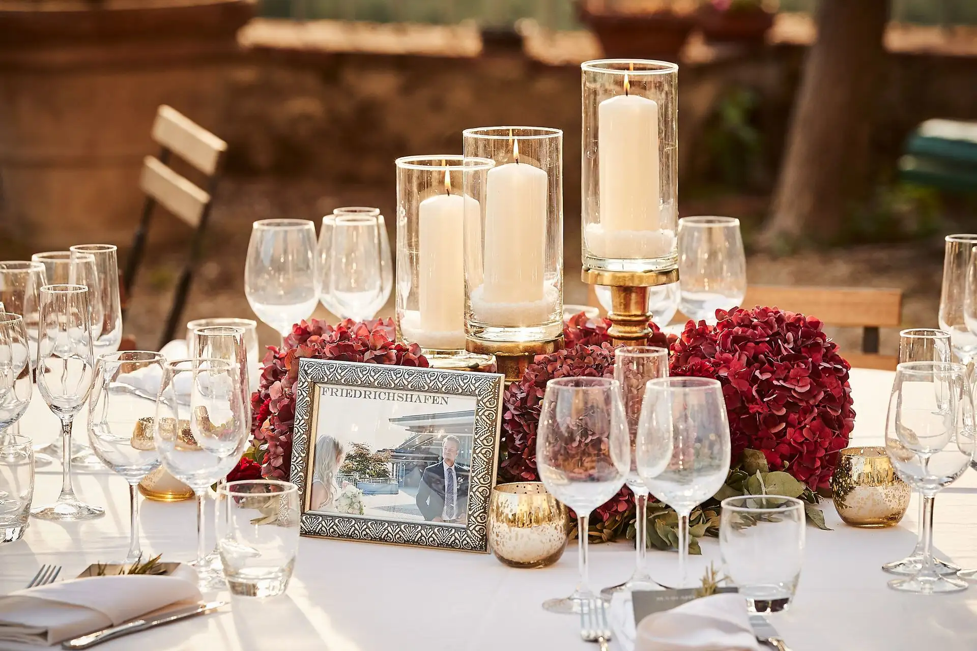 villa petrolo wedding in tuscany