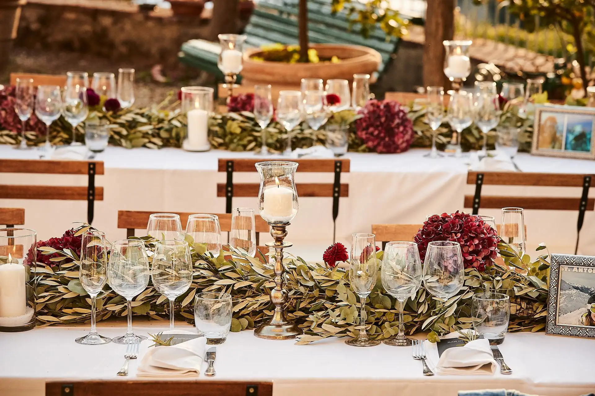 villa petrolo wedding in tuscany