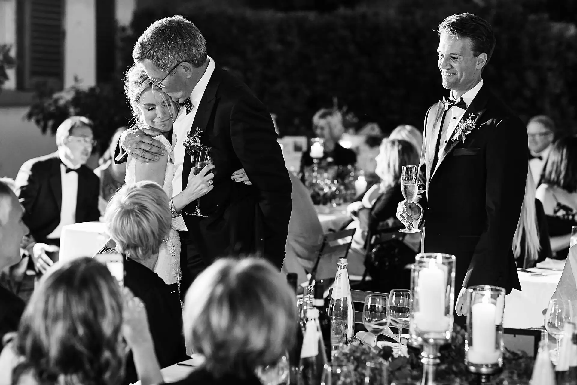 villa petrolo wedding in tuscany