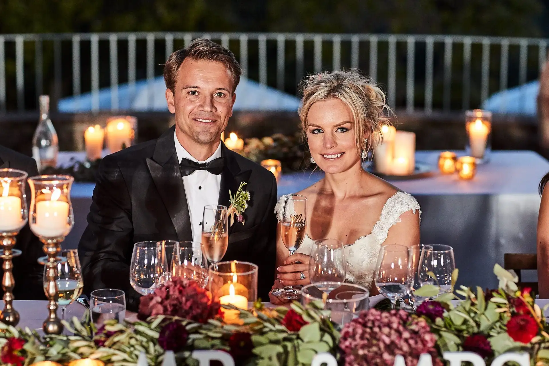 villa petrolo wedding in tuscany
