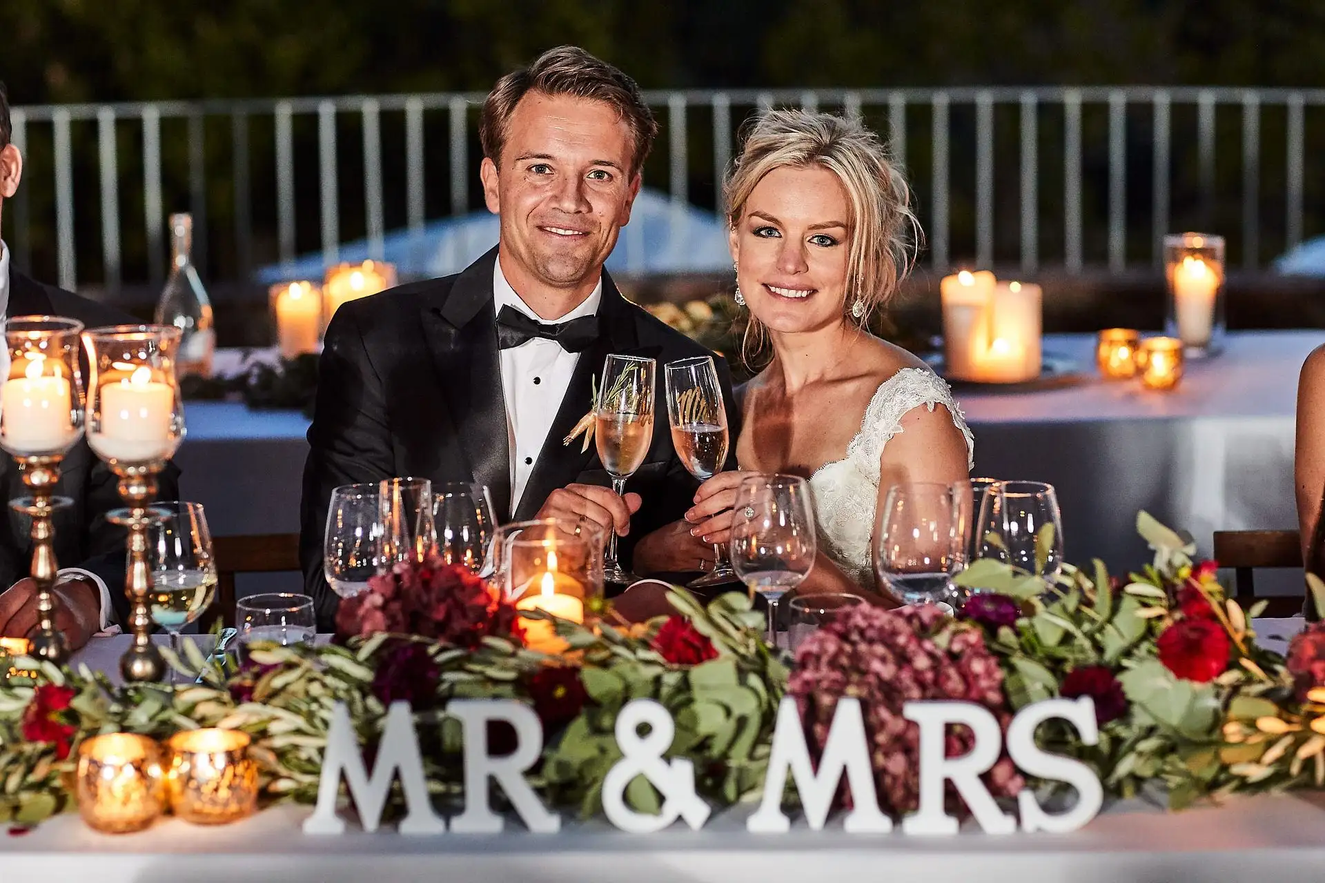 villa petrolo wedding in tuscany