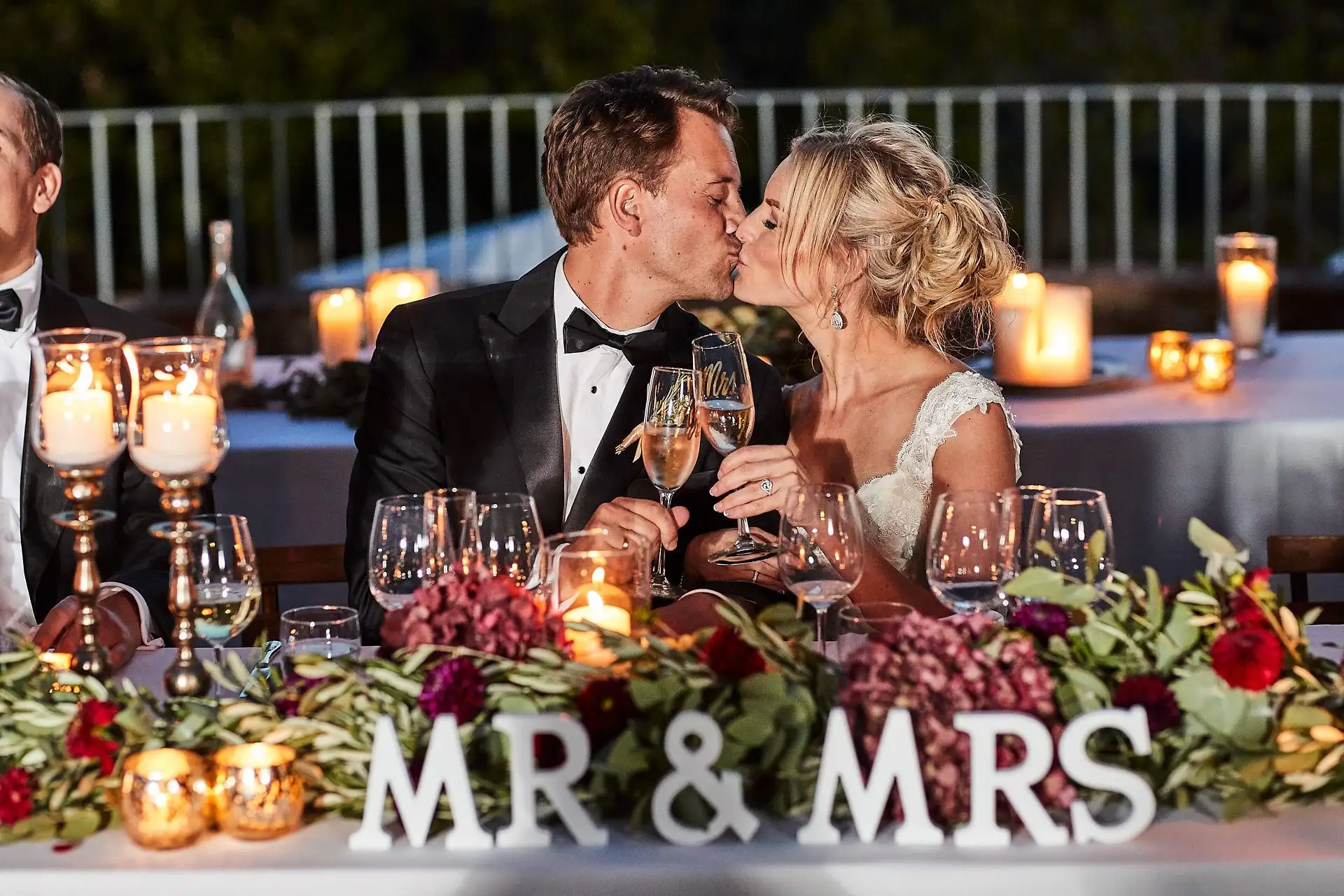 villa petrolo wedding in tuscany