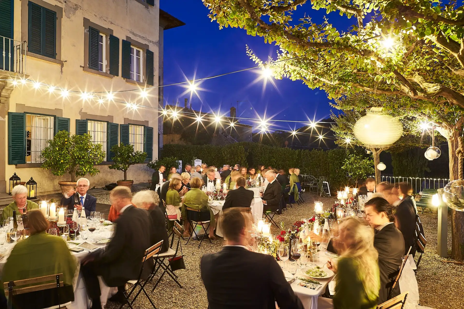 villa petrolo wedding in tuscany