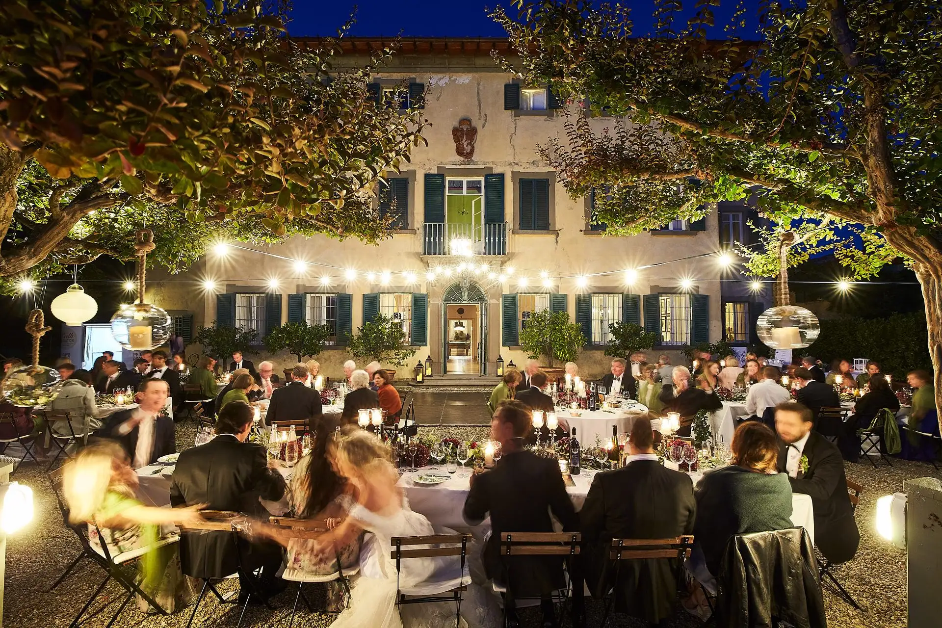 villa petrolo wedding in tuscany