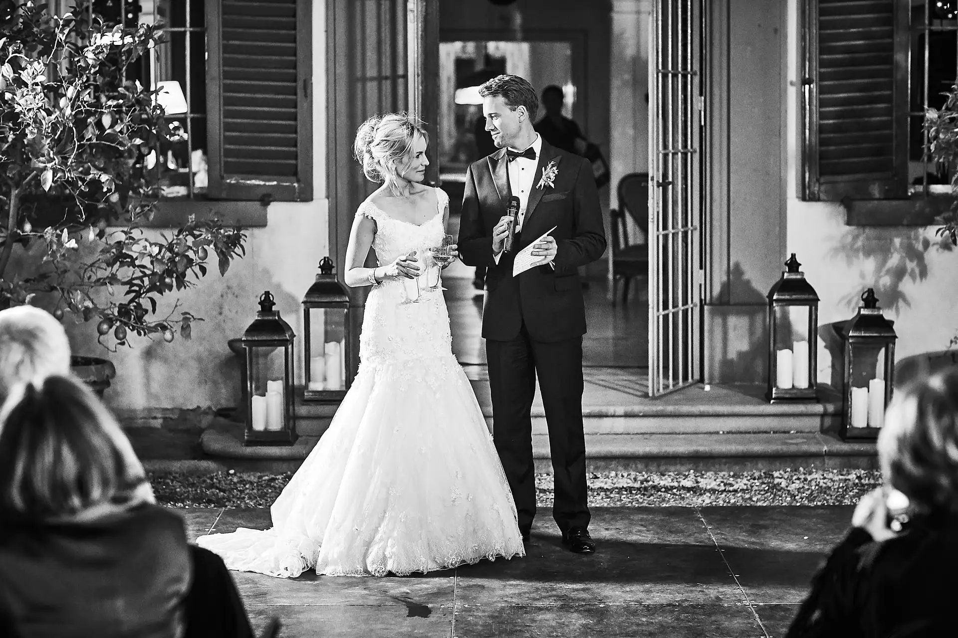 villa petrolo wedding in tuscany