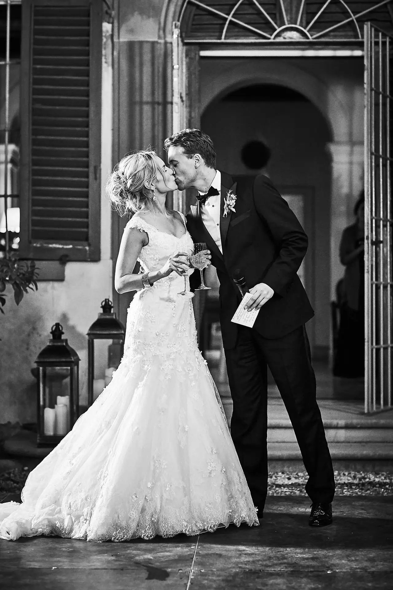 villa petrolo wedding in tuscany