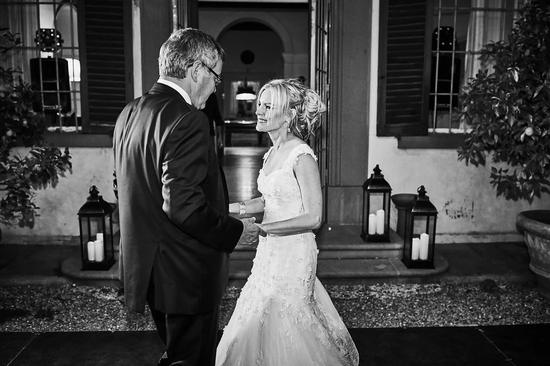 villa petrolo wedding in tuscany