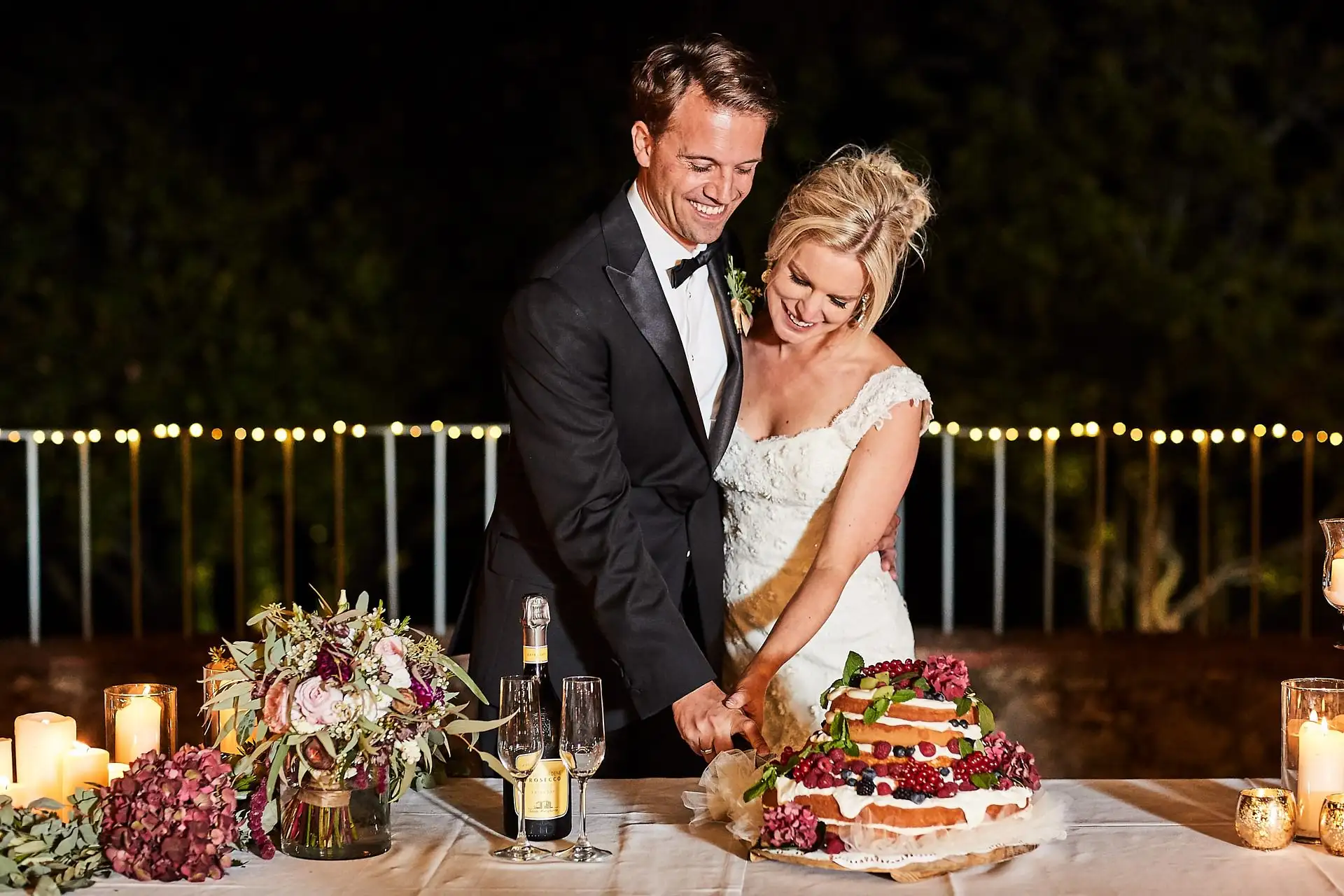 villa petrolo wedding in tuscany