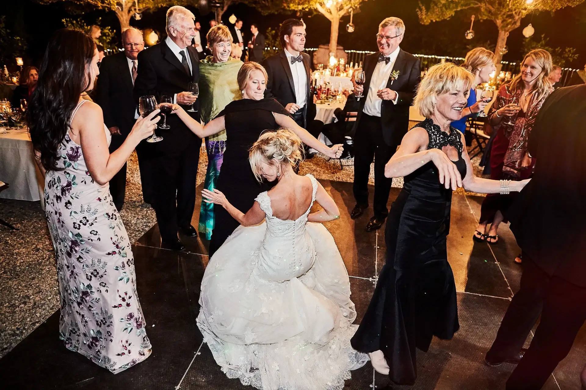 villa petrolo wedding in tuscany