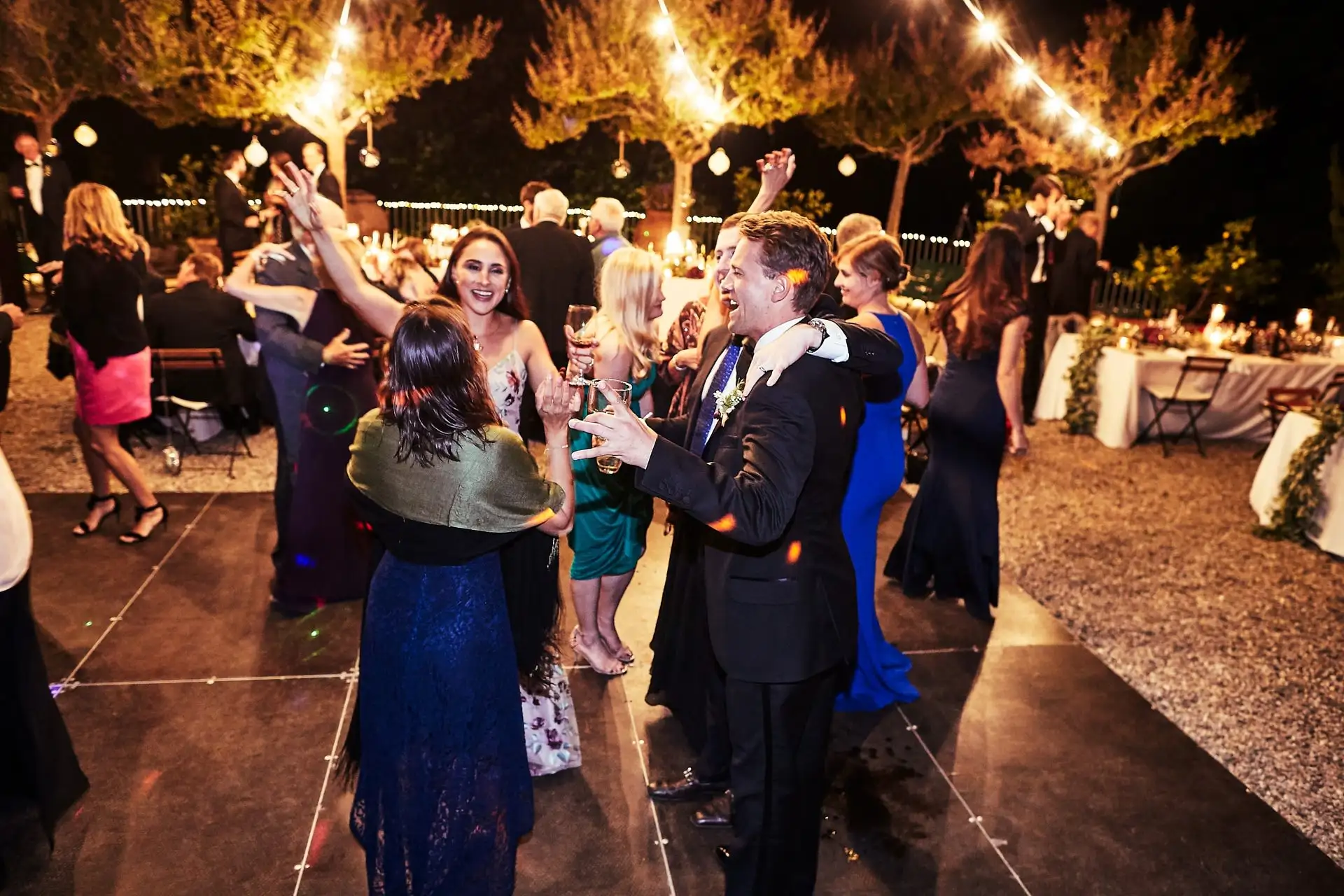 villa petrolo wedding in tuscany