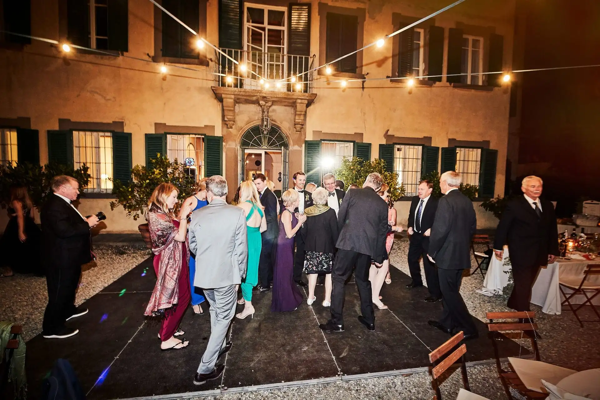 villa petrolo wedding in tuscany