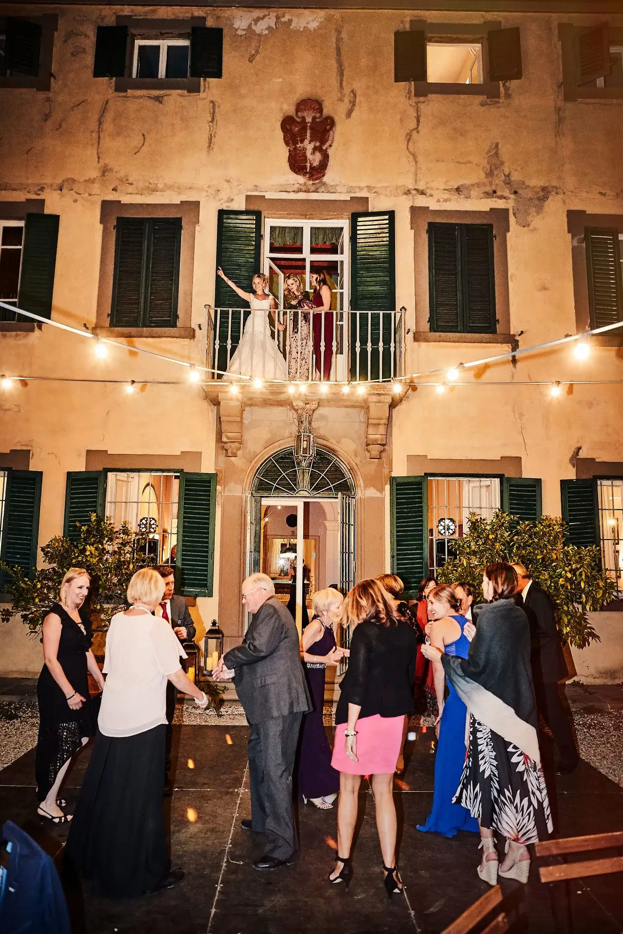 villa petrolo wedding in tuscany