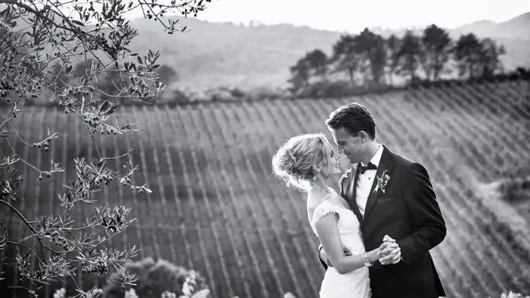 villa petrolo wedding in tuscany
