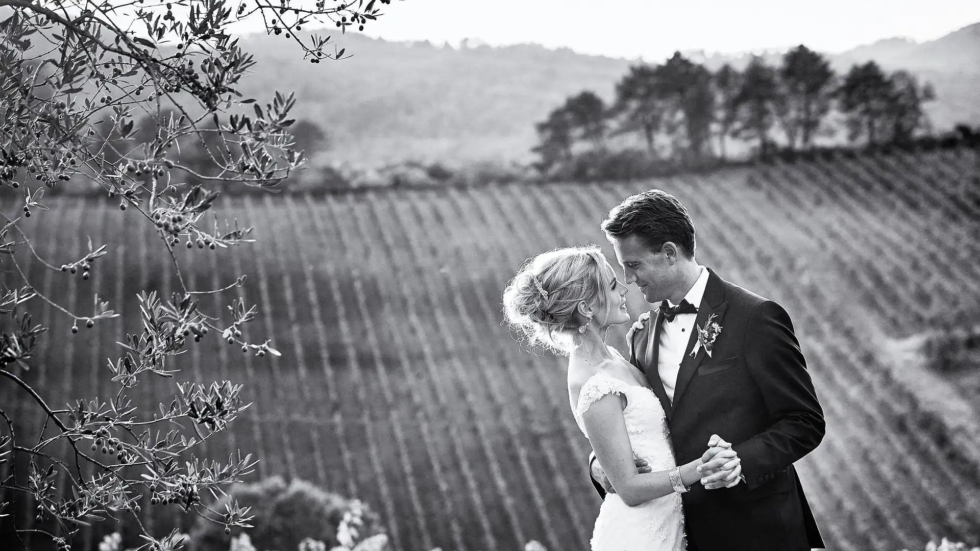 villa petrolo wedding in tuscany