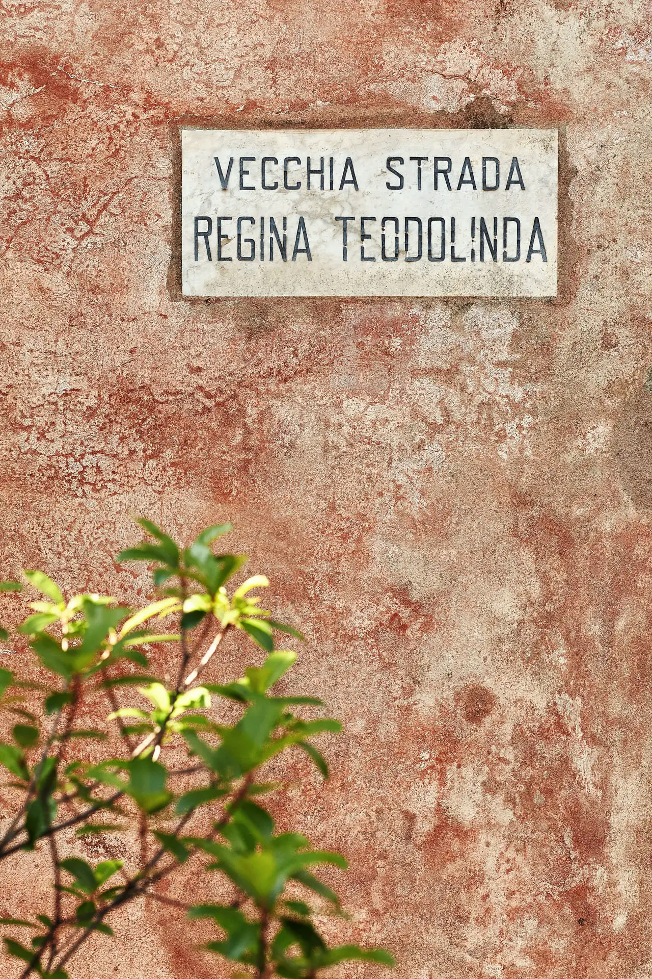 villa regina teodolinda wedding
