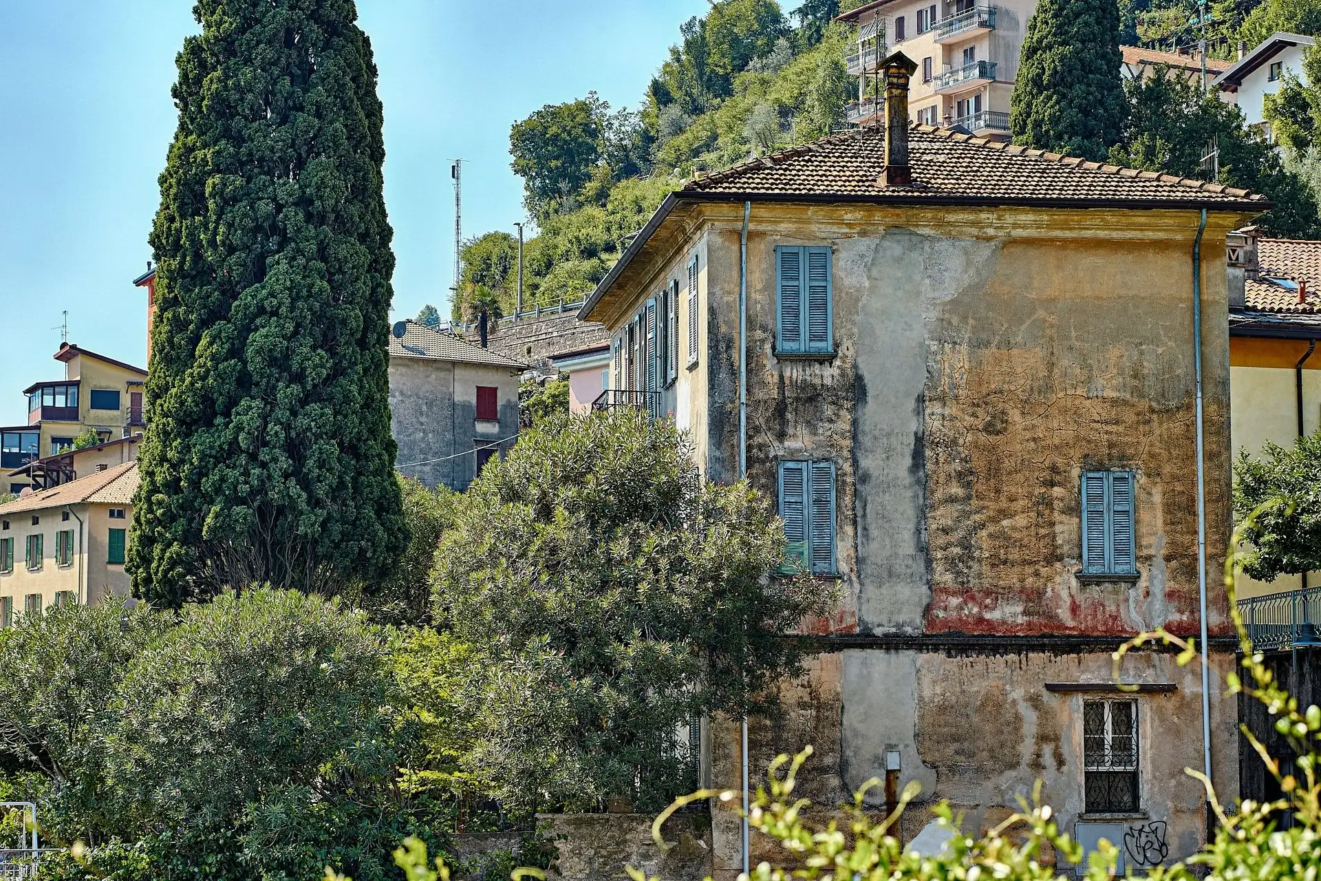 villa regina teodolinda wedding