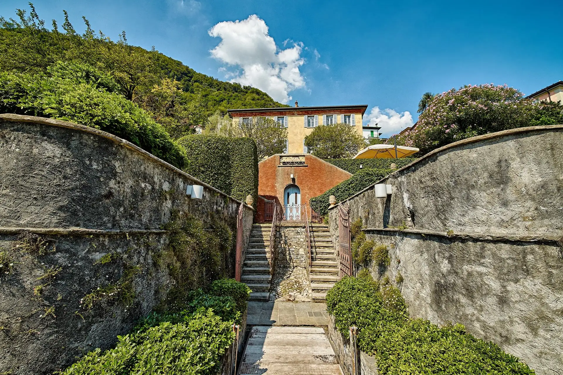 villa regina teodolinda wedding