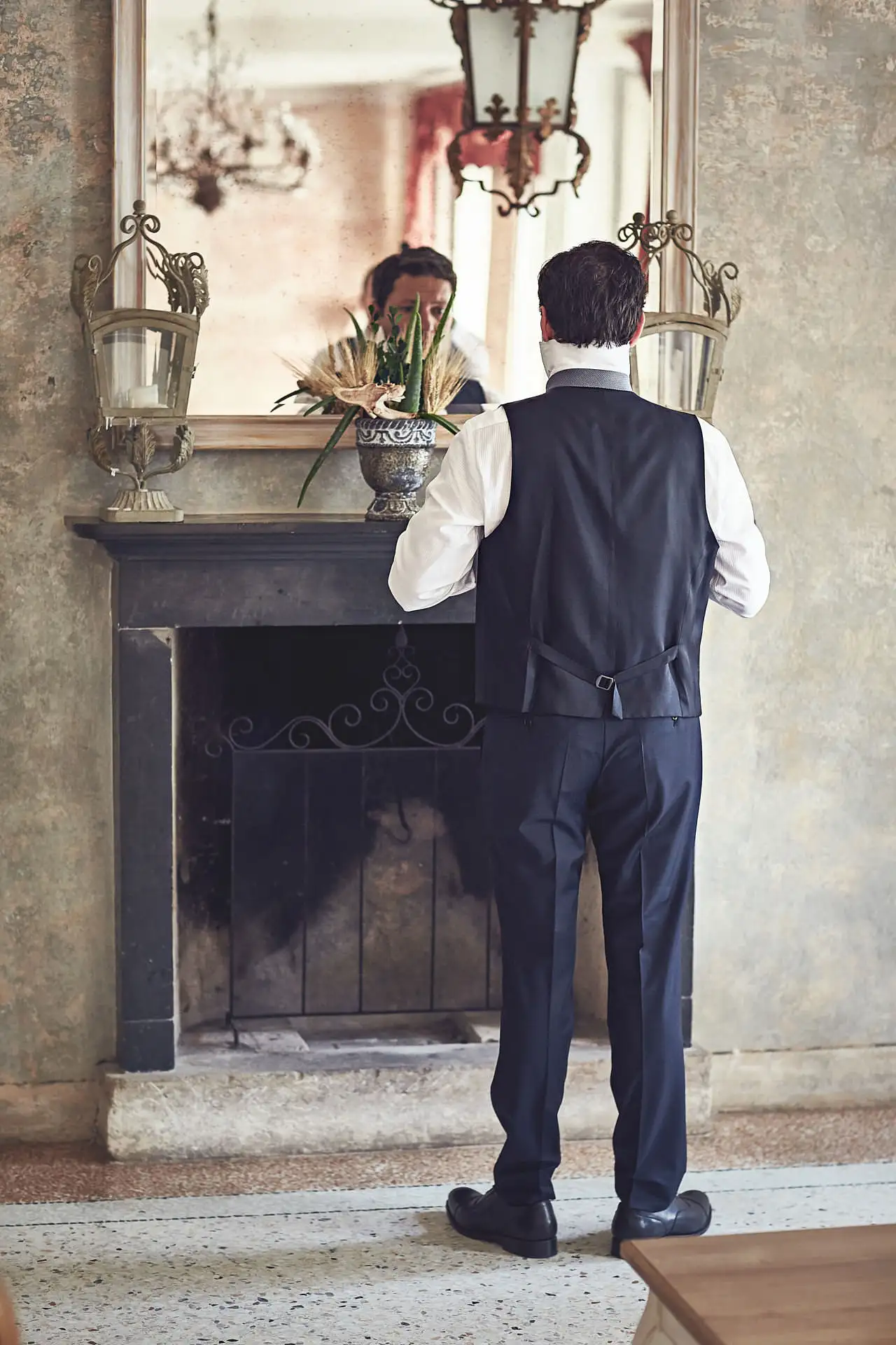 villa regina teodolinda wedding