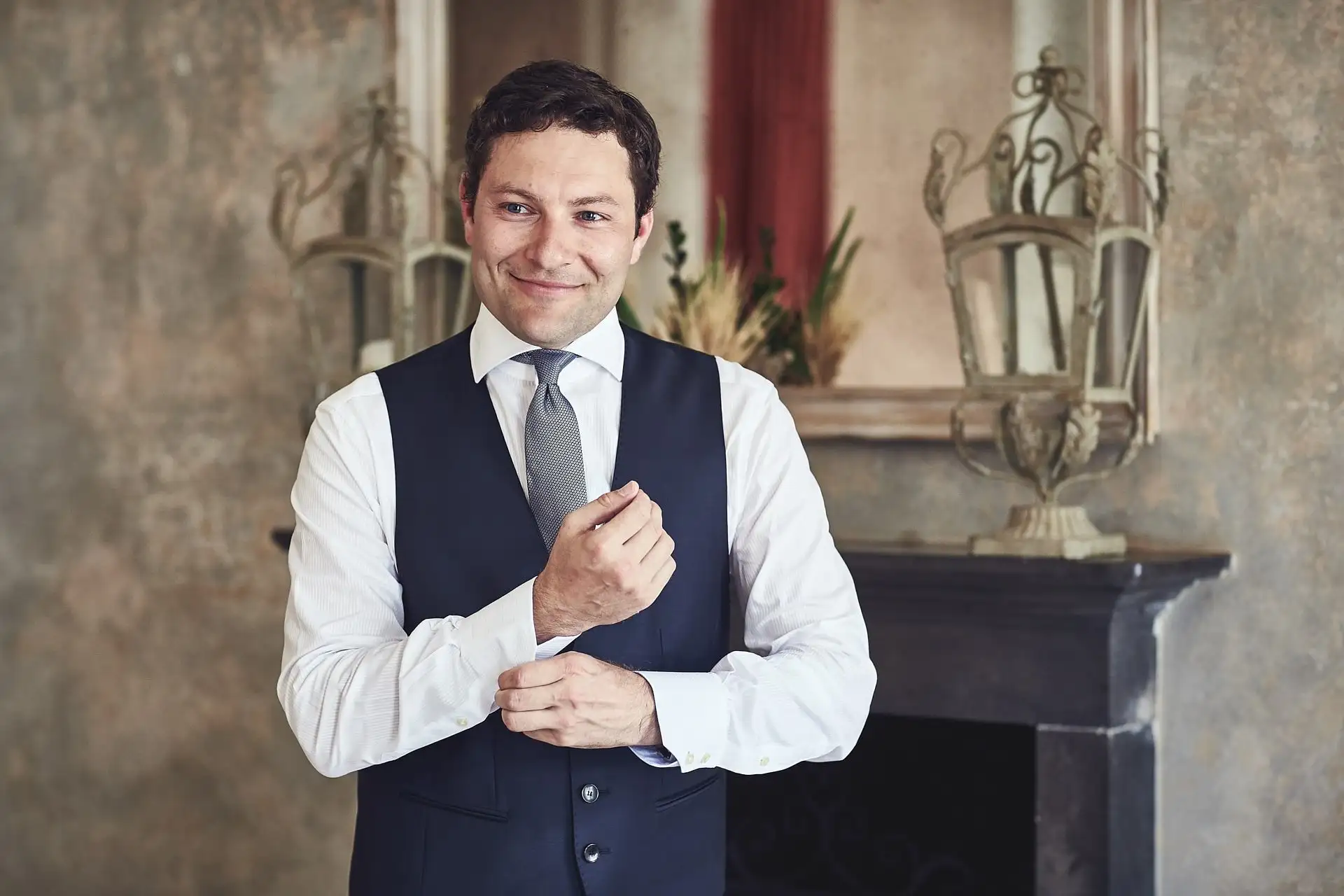 villa regina teodolinda wedding