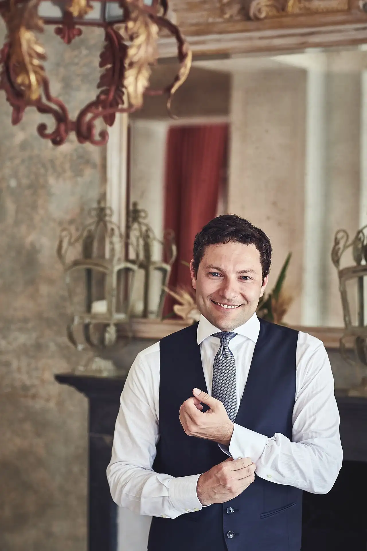 villa regina teodolinda wedding