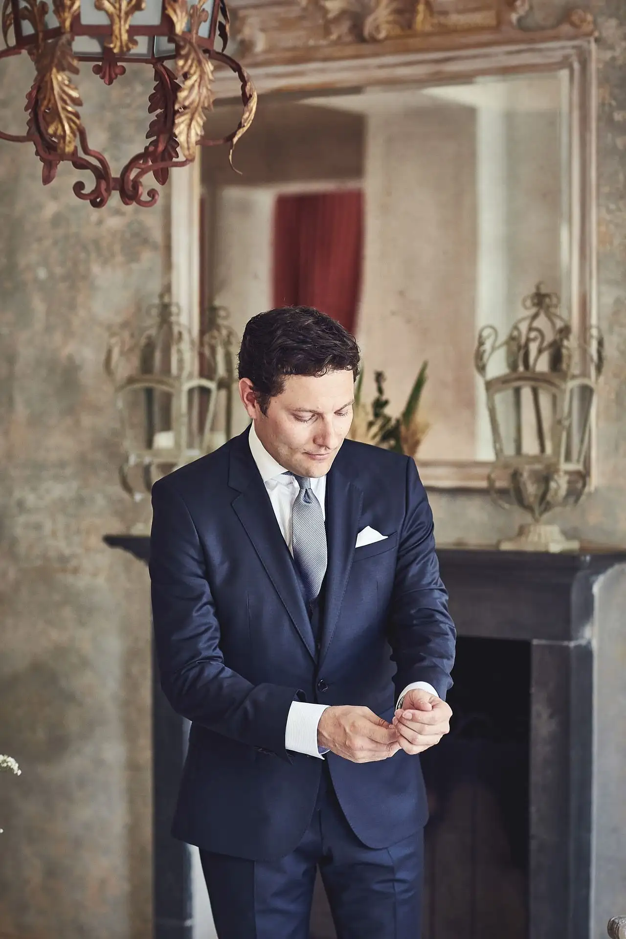 villa regina teodolinda wedding