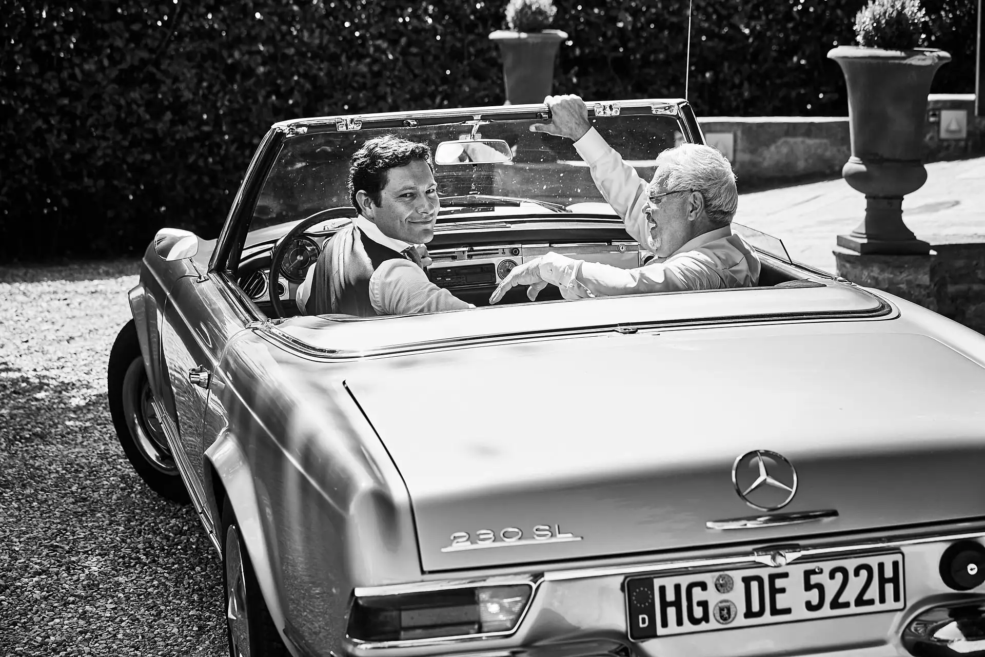 villa regina teodolinda wedding