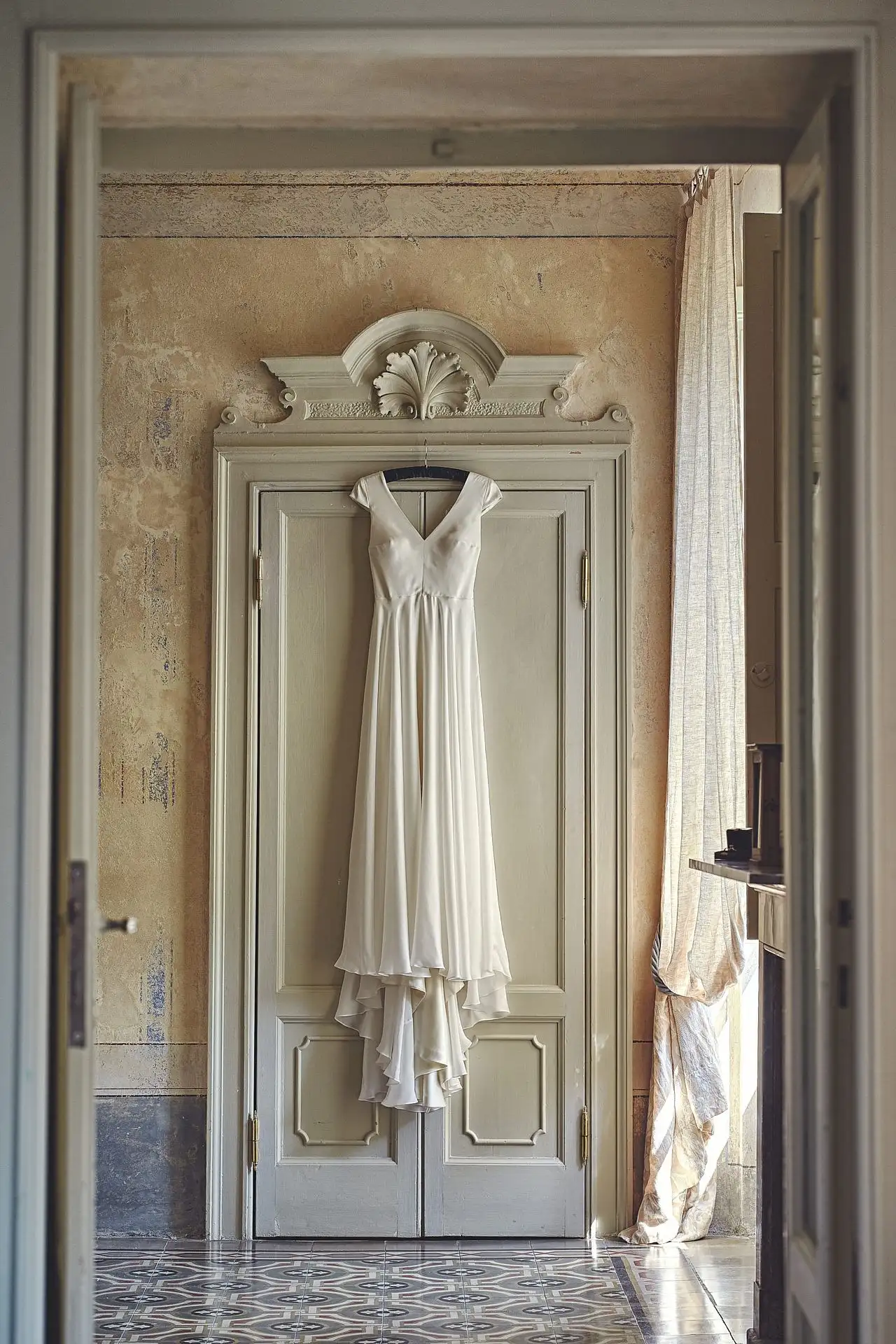 villa regina teodolinda wedding